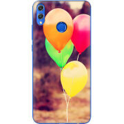 Чехол Uprint Honor 8x 