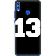 Чехол Uprint Honor 8x 13