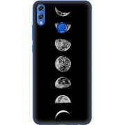 Чехол Uprint Honor 8x 