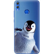 Чехол Uprint Honor 8x 