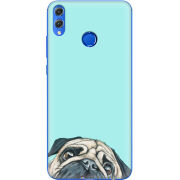 Чехол Uprint Honor 8x 