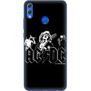 Чехол Uprint Honor 8x 