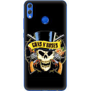 Чехол Uprint Honor 8x 