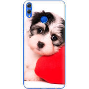 Чехол Uprint Honor 8x 