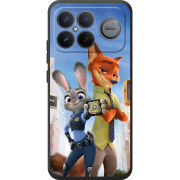 Чохол BoxFace Poco F8 Ultra 