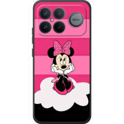 Чохол BoxFace Poco F8 Ultra 