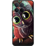 Чохол BoxFace Poco F8 Ultra 