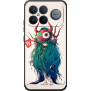 Чохол BoxFace Poco F8 Ultra Monster Girl