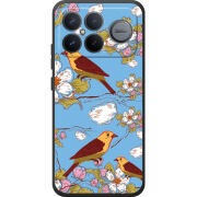 Чохол BoxFace Poco F8 Ultra 