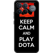 Чохол BoxFace Poco F8 Ultra 