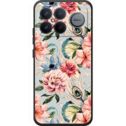 Чохол BoxFace Poco F8 Ultra Rosy