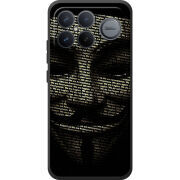 Чохол BoxFace Poco F8 Ultra 