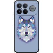 Чохол BoxFace Poco F8 Ultra Wolfie