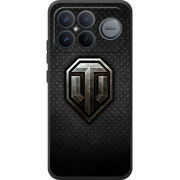 Чохол BoxFace Poco F8 Ultra 