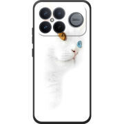 Чохол BoxFace Poco F8 Ultra 