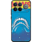 Чохол BoxFace Poco F8 Ultra Jaws