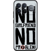 Чохол BoxFace Poco F8 Ultra No Girlfriend