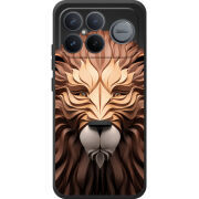 Чохол BoxFace Poco F8 Ultra 