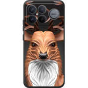 Чохол BoxFace Poco F8 Ultra 