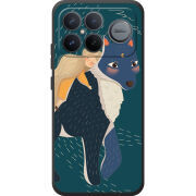 Чохол BoxFace Poco F8 Ultra Fantasy Print