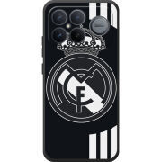 Чохол BoxFace Poco F8 Ultra Real Football