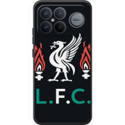 Чохол BoxFace Poco F8 Ultra L. F. C.