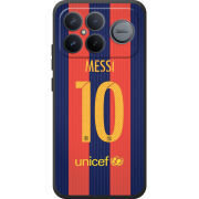 Чохол BoxFace Poco F8 Ultra Messi 10
