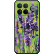 Чохол BoxFace Poco F8 Ultra Green Lavender