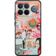 Чохол BoxFace Poco F8 Ultra 