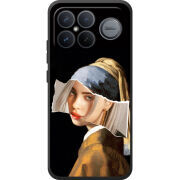 Чохол BoxFace Poco F8 Ultra Billie