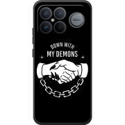 Чохол BoxFace Poco F8 Ultra 