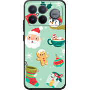 Чохол BoxFace Poco F8 Ultra 