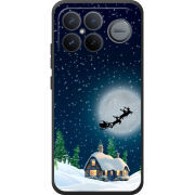 Чохол BoxFace Poco F8 Ultra 