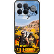 Чохол BoxFace Poco F8 Ultra Pubg parachute