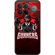 Чохол BoxFace Poco F8 Ultra 