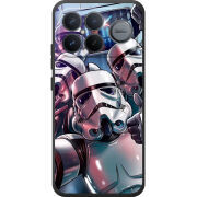 Чохол BoxFace Poco F8 Ultra Stormtroopers