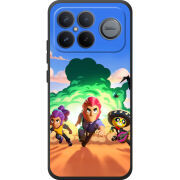 Чохол BoxFace Poco F8 Ultra 