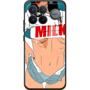 Чохол BoxFace Poco F8 Ultra 