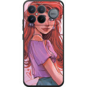 Чохол BoxFace Poco F8 Ultra 