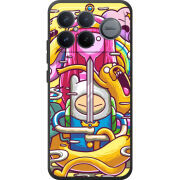 Чохол BoxFace Poco F8 Ultra 