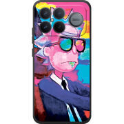 Чохол BoxFace Poco F8 Ultra 