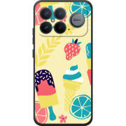 Чохол BoxFace Poco F8 Ultra 