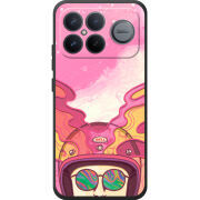 Чохол BoxFace Poco F8 Ultra 