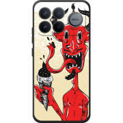 Чохол BoxFace Poco F8 Ultra 