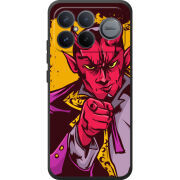 Чохол BoxFace Poco F8 Ultra 