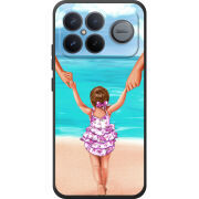 Чохол BoxFace Poco F8 Ultra Happy child