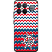 Чохол BoxFace Poco F8 Ultra Valley of Waves