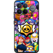 Чохол BoxFace Poco F8 Ultra 