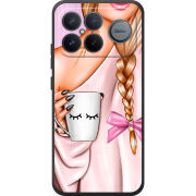 Чохол BoxFace Poco F8 Ultra Morning Coffee