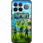 Чохол BoxFace Poco F8 Ultra Fortnite